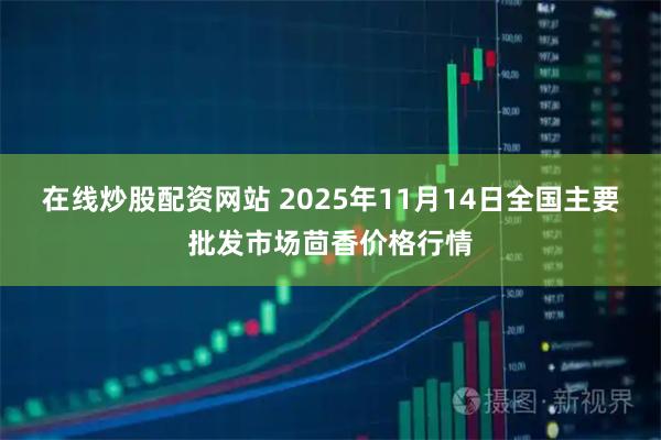 在线炒股配资网站 2025年11月14日全国主要批发市场茴香价格行情